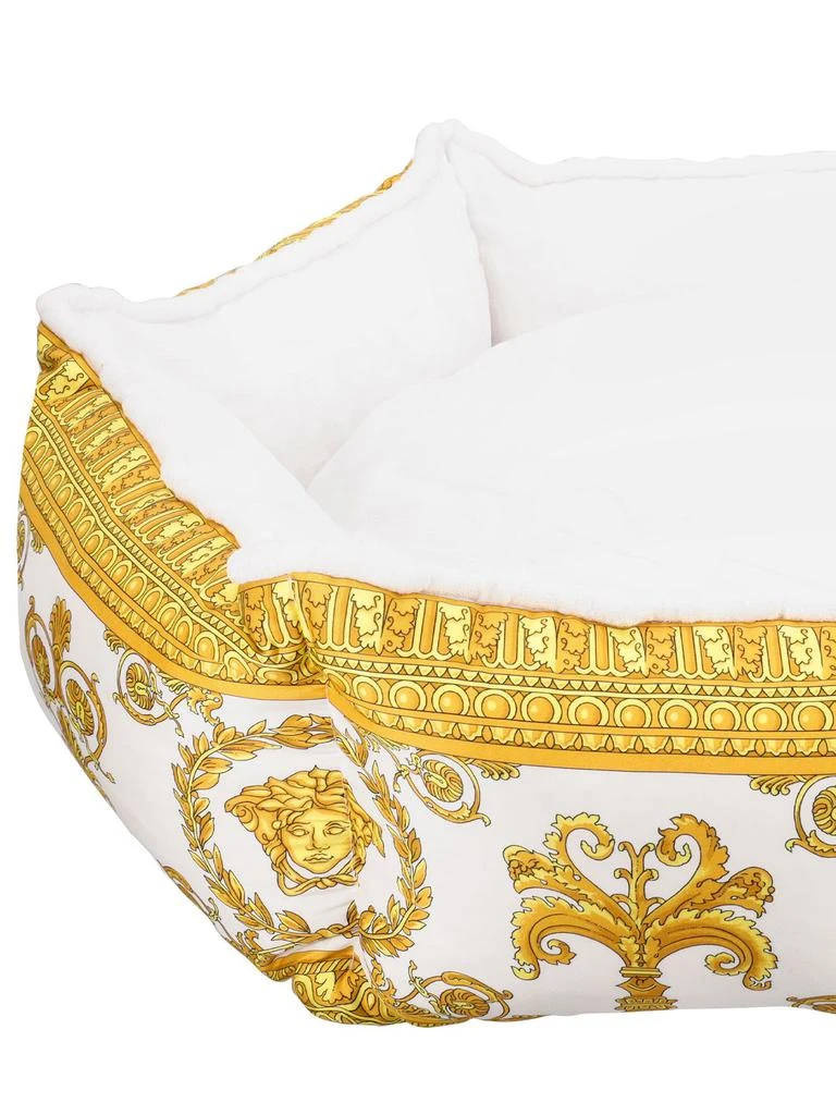 商品Versace|Cat Bed,价格¥7121,第2张图片详细描述