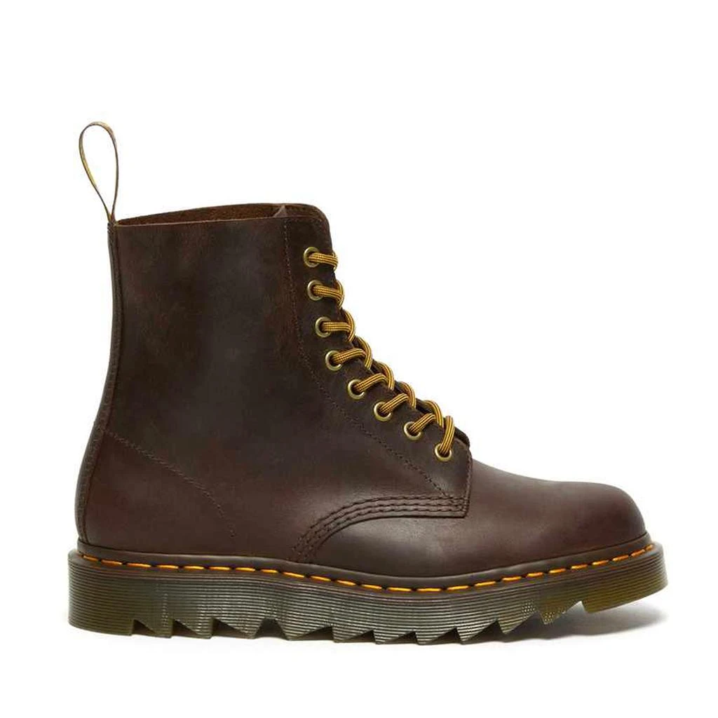 商品Dr. Martens|Dr Martens 1460 Pascal Ziggy Leather Boots,价格¥1623,第1张图片