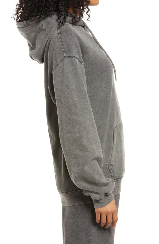 商品BDG|Longline Hoodie,价格¥263,第3张图片详细描述