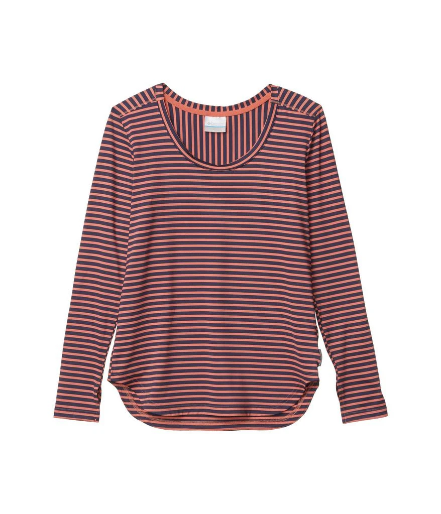 商品Columbia|Firwood Camp™ Long Sleeve Tee,价格¥359,第1张图片