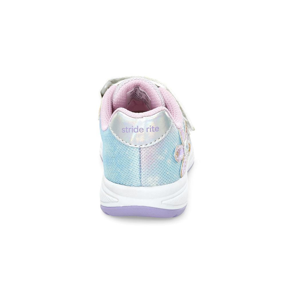 商品Stride Rite|Lighted Glimmer (Little Kid),价格¥469,第5张图片详细描述