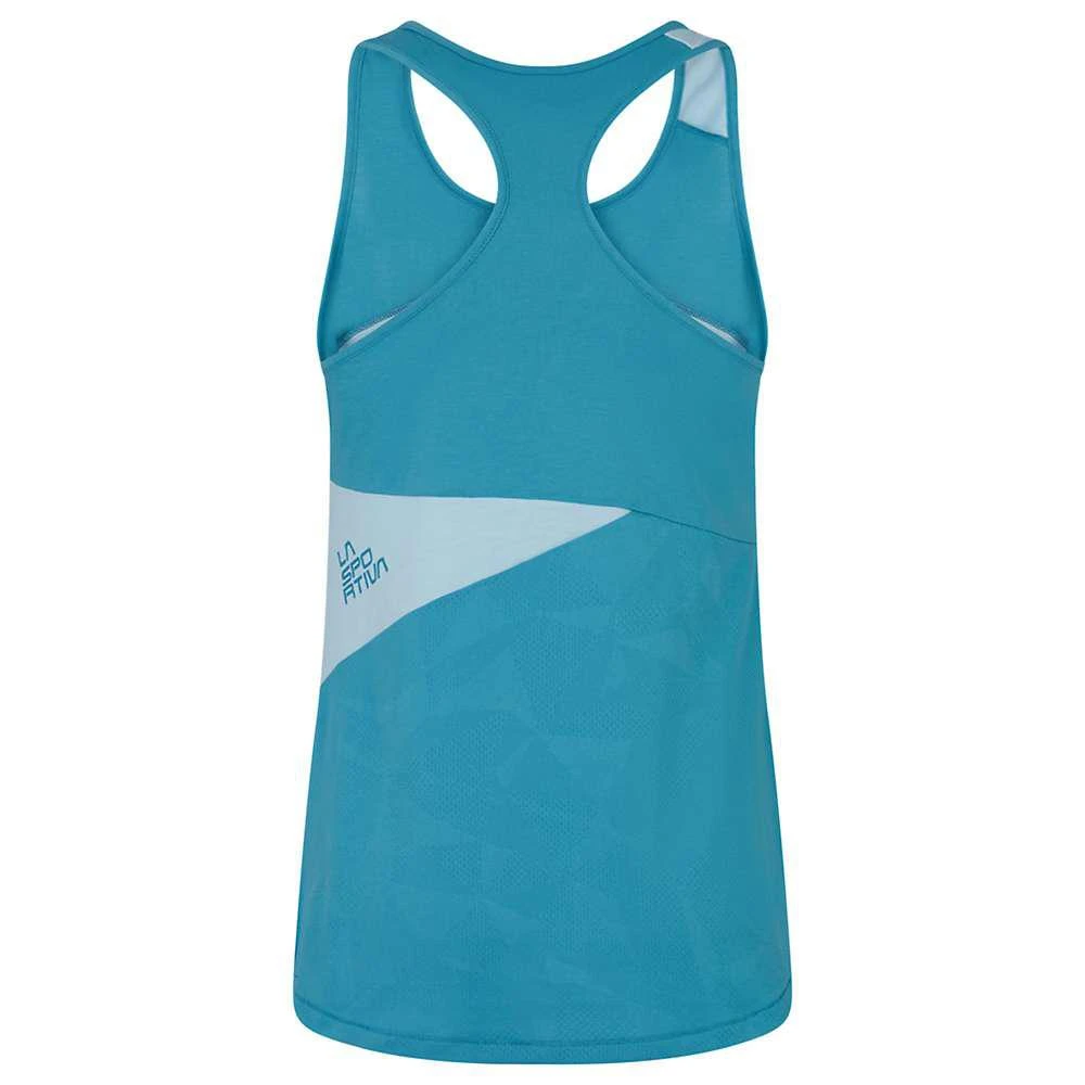 商品La Sportiva|La Sportiva Women's Charm Tank,价格¥174,第2张图片详细描述