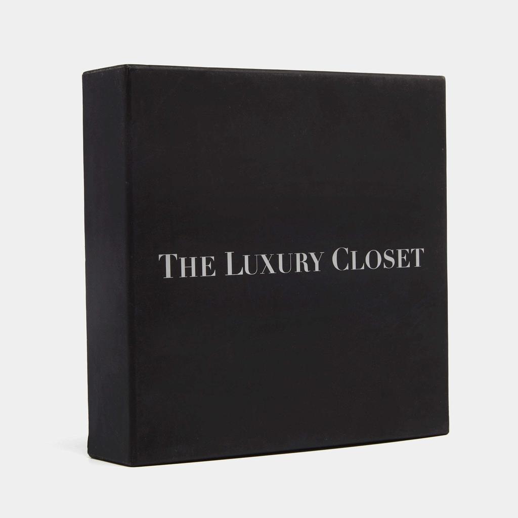 商品[二手商品] Louis Vuitton|Louis Vuitton Amytheste Empreinte Leather Shoulder Strap,价格¥2660,第7张图片详细描述