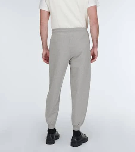 商品AMI|Ami de Coeur sweatpants,价格¥1255,第4张图片详细描述