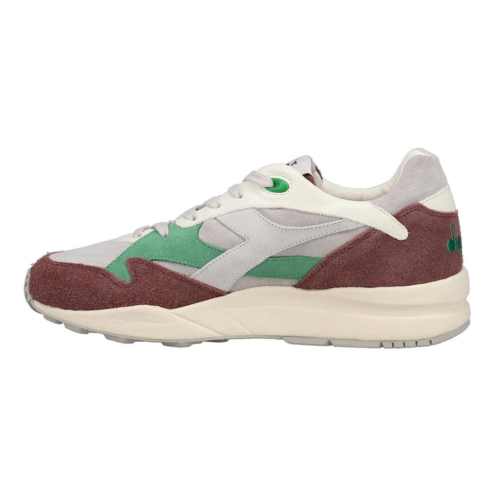 商品Diadora|Eclipse Italia Radicchio Lace Up Sneakers,价格¥422,第3张图片详细描述