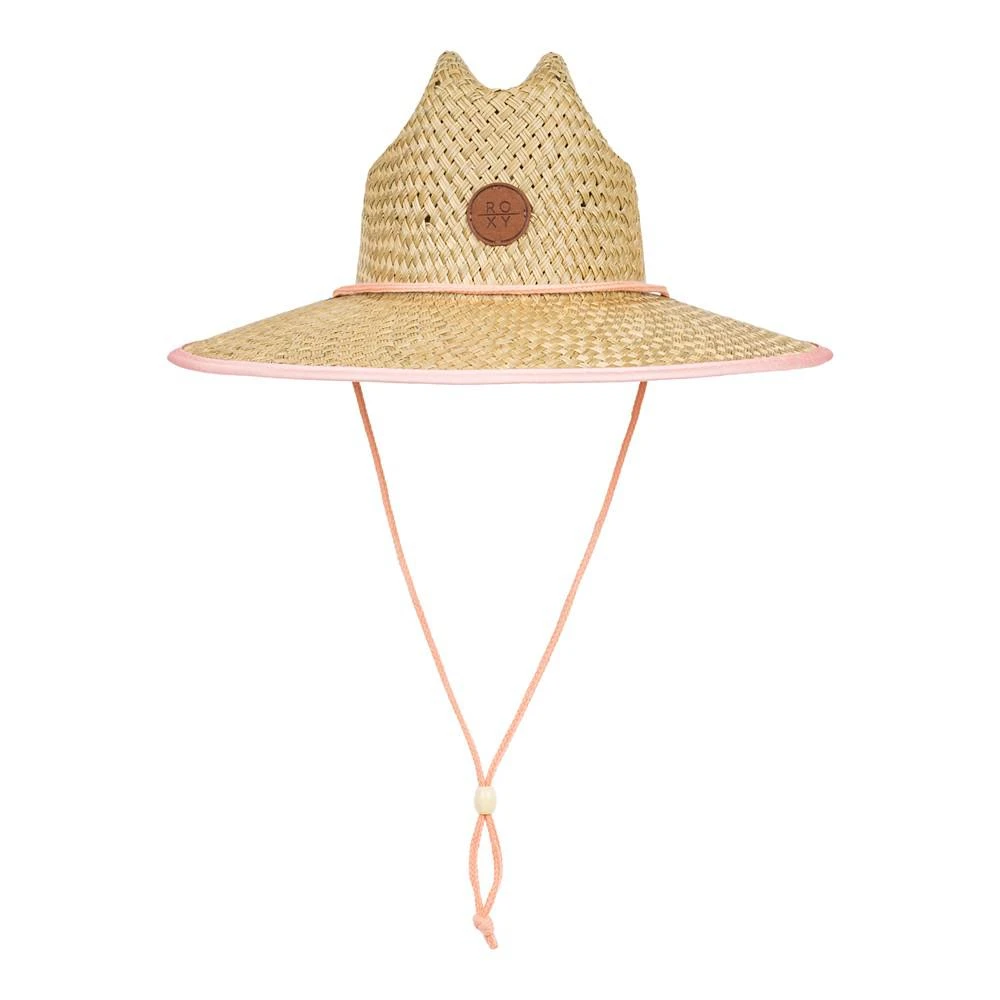 商品Roxy|Girls Pina to My Colada Hat,价格¥195,第1张图片