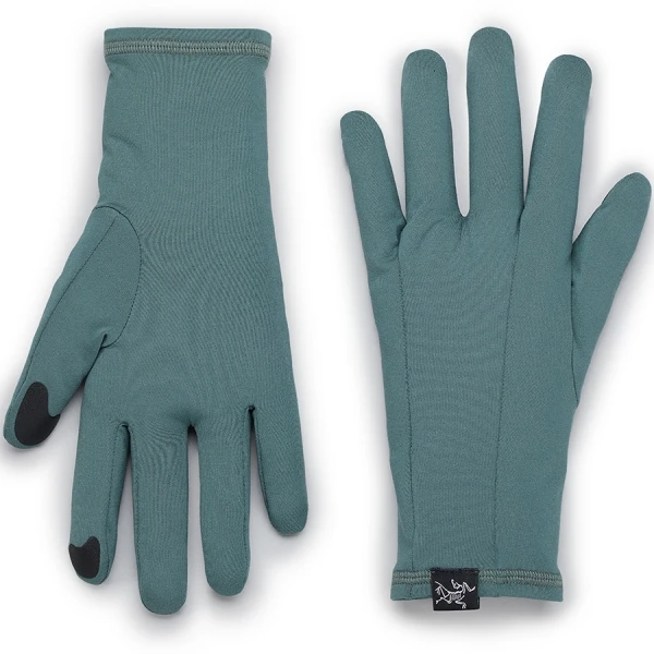 【Brilliant|包邮包税】RHO GLOVE 始祖鸟[FW23] 原色手套 AENFUX6583 商品