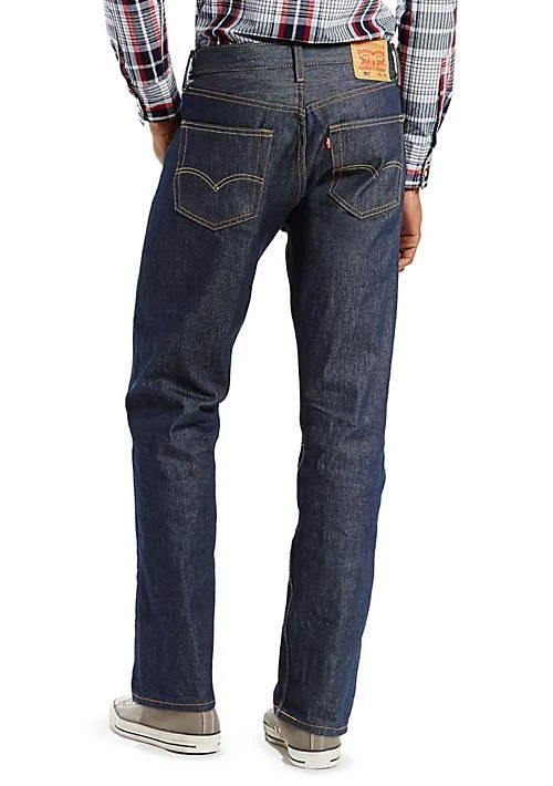 商品Levi's|501 Original Fit Jeans,价格¥532,第2张图片详细描述