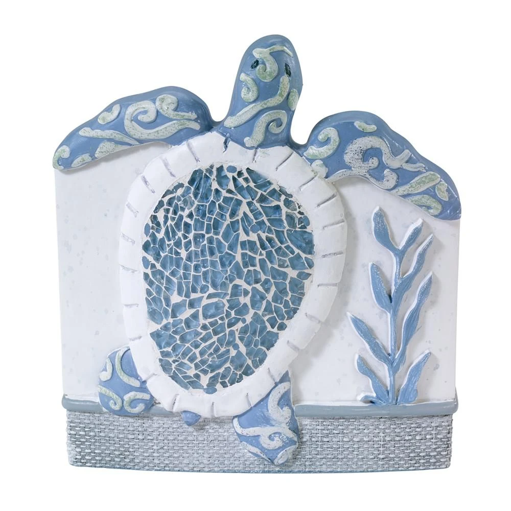 商品Avanti|Caicos Toothbrush Holder,价格¥179,第1张图片