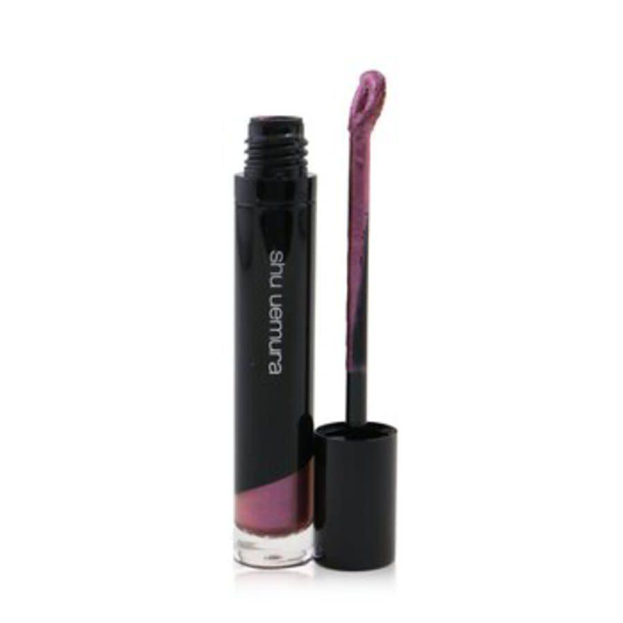 Shu Uemura Eye Foil Liquid Eye Shadow Ladies cosmetics 4935421643054商品第1张图片规格展示