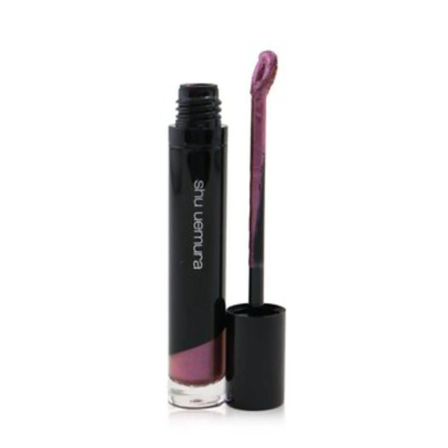 商品Shu Uemura|Ladies Eye Foil Liquid Eye Shadow 0.18 oz # Purpurite Makeup 4935421643054,价格¥222,第1张图片