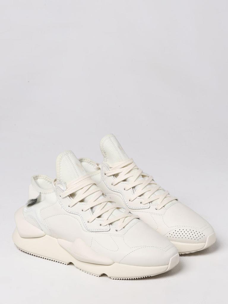 Y-3 sneakers for man商品第2张图片规格展示