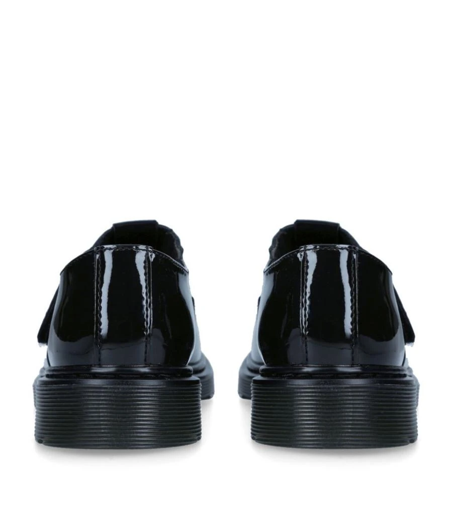 商品Dr. Martens|Patent Leather Ailis Mary Janes,价格¥968,第2张图片详细描述