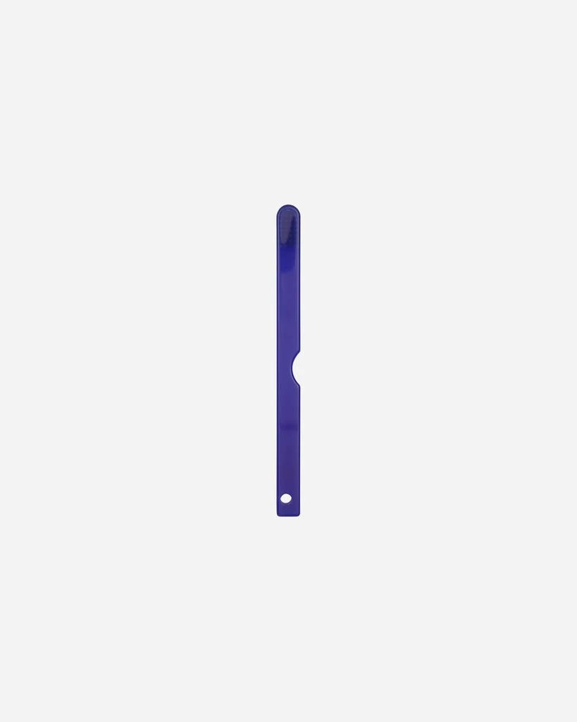 商品Off-White|Meteor Toothbrush Purple,价格¥297,第3张图片详细描述