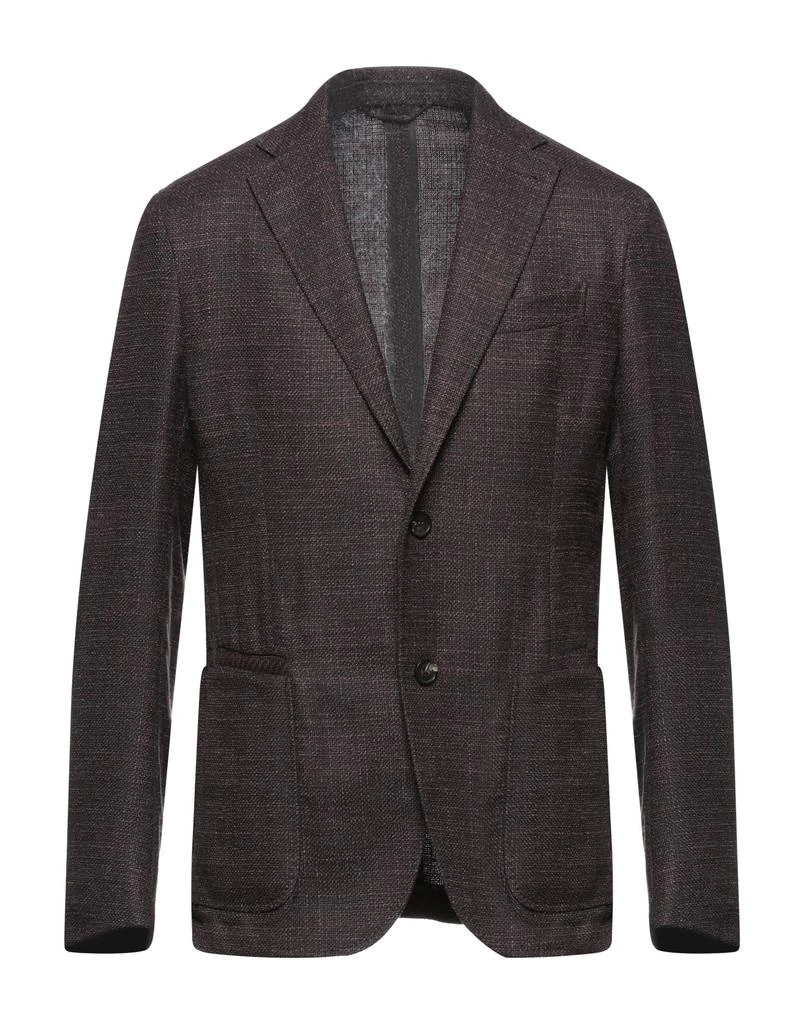 商品Zegna|Blazer,价格¥3066,第1张图片