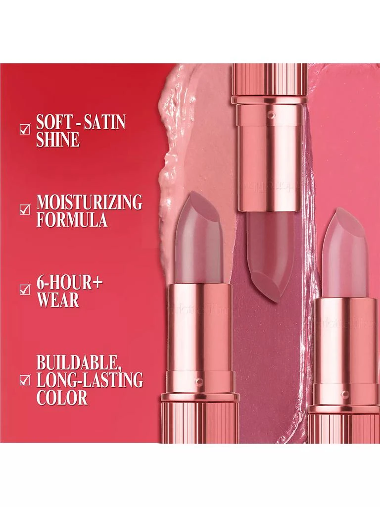 K.I.S.S.I.N.G. Lipstick 商品