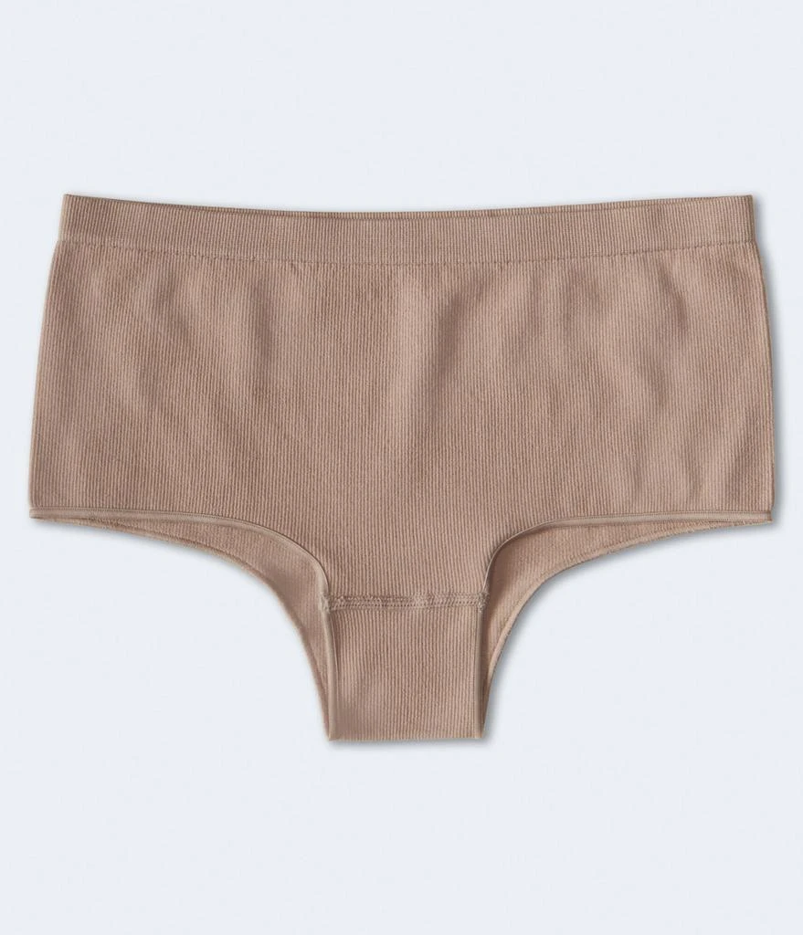 商品Aeropostale|Aeropostale Seamless Boyshort,价格¥38,第2张图片详细描述