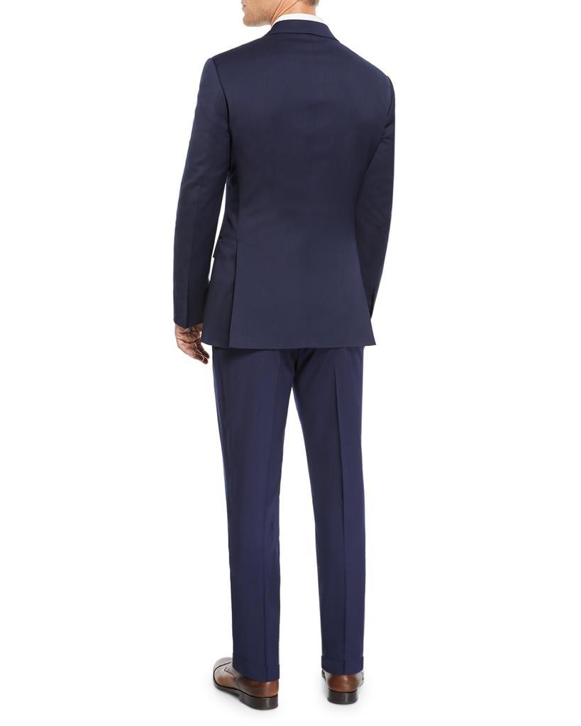 商品Ralph Lauren|Men's Douglas Two-Piece Suit,价格¥20567,第5张图片详细描述