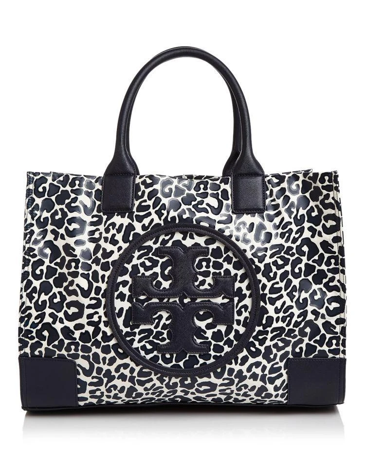 商品Tory Burch|Ella Printed Tote,价格¥667,第1张图片