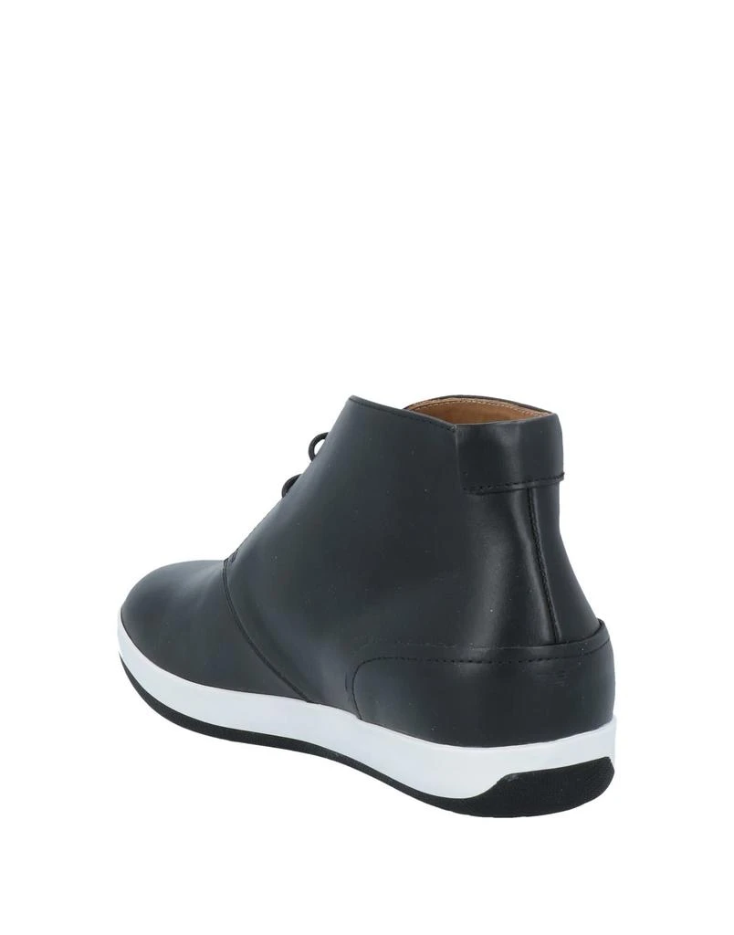 商品Emporio Armani|Boots,价格¥1556,第3张图片详细描述