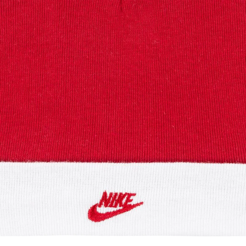 商品NIKE|Nike 3 Piece Holiday Bodysuit Gift - Boys' Infant,价格¥236,第5张图片详细描述