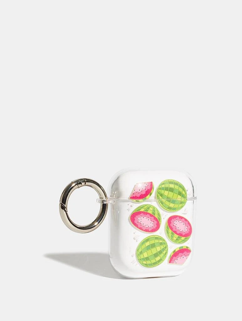 Disco Watermelon AirPods Case 商品