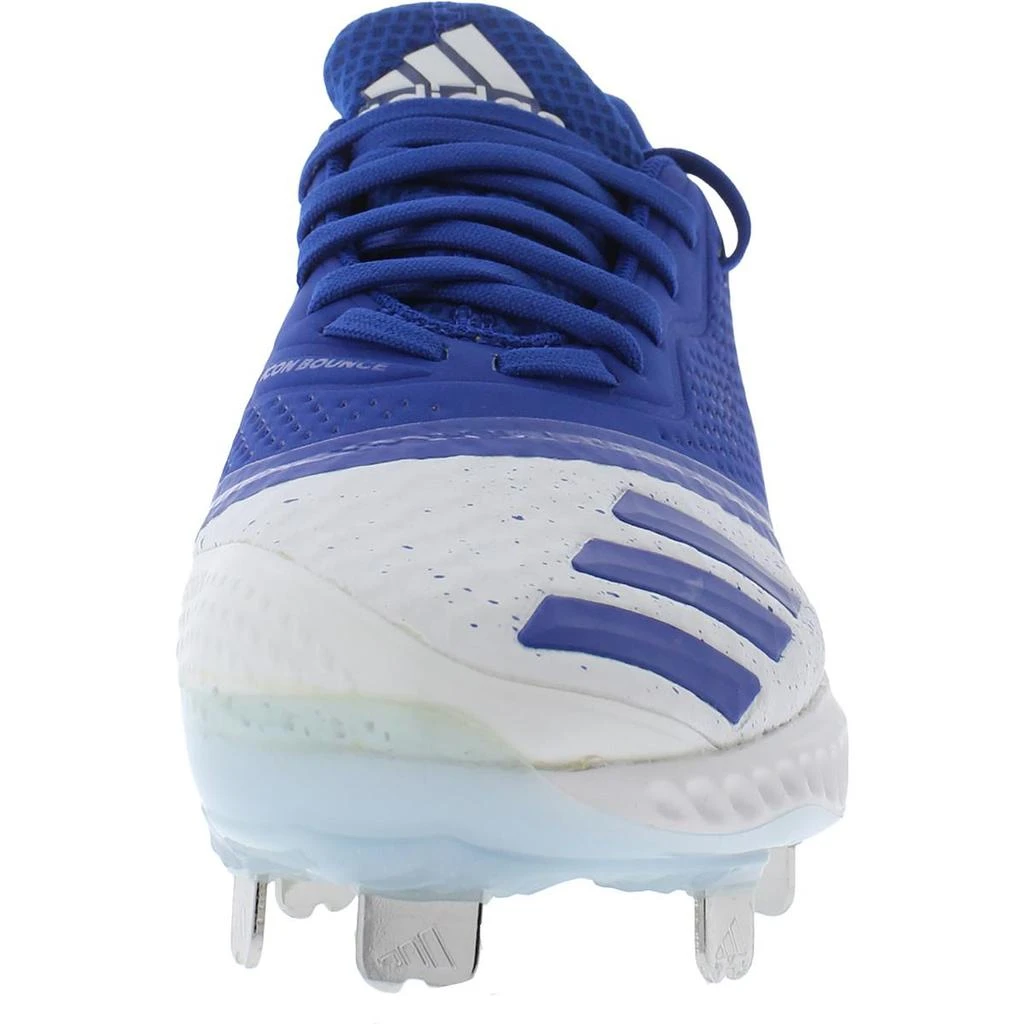 商品Adidas|Adidas Womens Icon V Bounce Softball Sport Cleats,价格¥61,第3张图片详细描述
