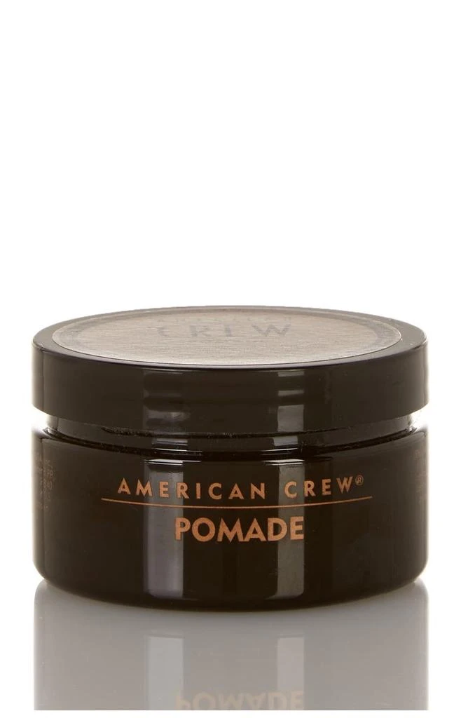 商品American Crew|Pomade - 3 oz.,价格¥120,第1张图片