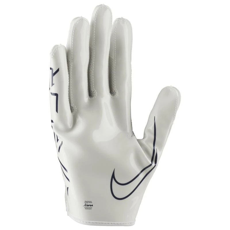商品NIKE|Nike Vapor Jet 7.0 Receiver Gloves - Men's,价格¥369,第2张图片详细描述