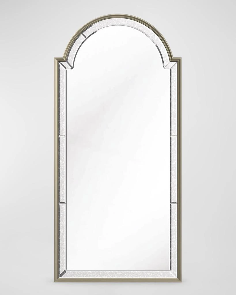 商品caracole|Big Reveal Floor Mirror ,价格¥14767,第1张图片