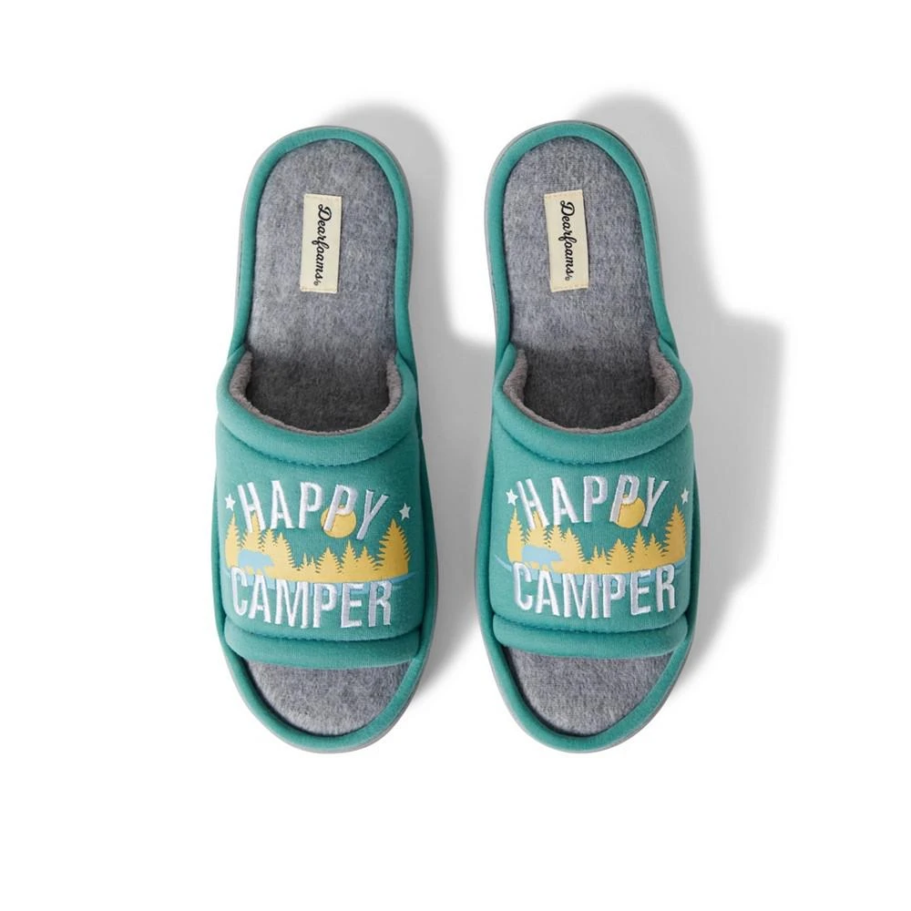 Men's Lennox Sweatshirt Camp Slide Slippers 商品