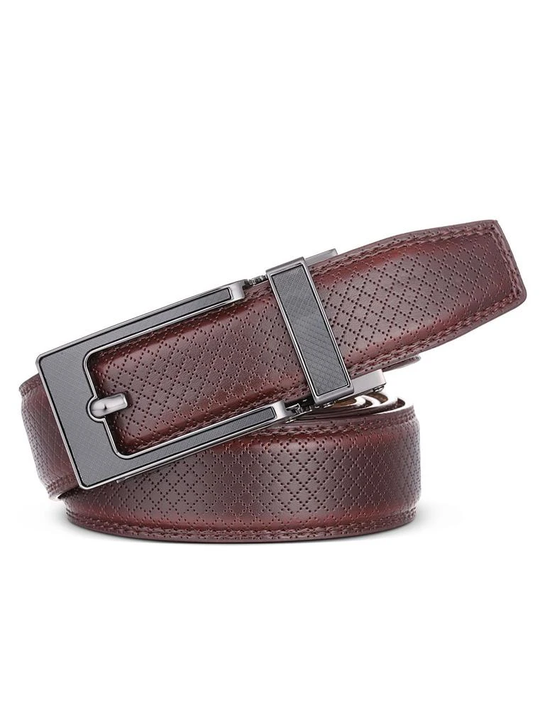 商品Mio Marino|Tanager Linxx Ratchet Belt,价格¥189,第2张图片详细描述