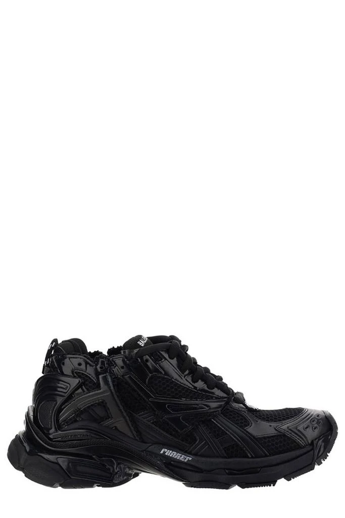 商品Balenciaga|Balenciaga Lace-Up Runner Sneakers,价格¥8566,第1张图片