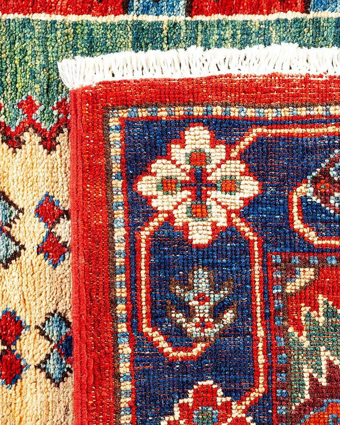 商品Bloomingdale's|Serapi M1973 Runner Area Rug, 2'8" x 8'3",价格¥8840,第4张图片详细描述