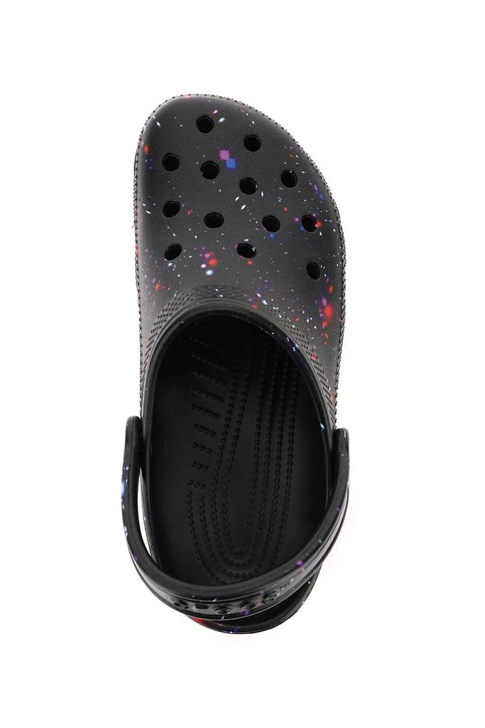 商品Crocs|OUT OF THIS WORLD II CLASSIC CLOG,价格¥237,第3张图片详细描述