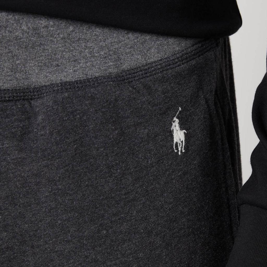 Polo Ralph Lauren Men's Jogger Pants - Windsor Heather商品第4张图片规格展示
