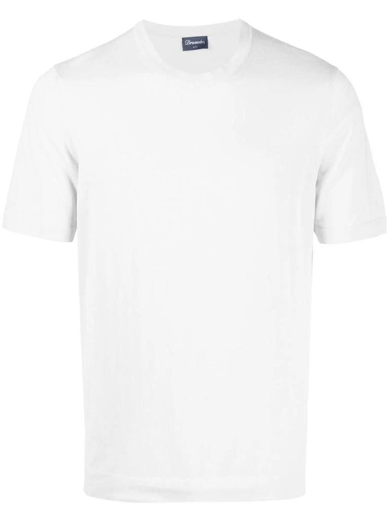 商品DRUMOHR|Drumohr T-shirts and Polos,价格¥1439,第1张图片