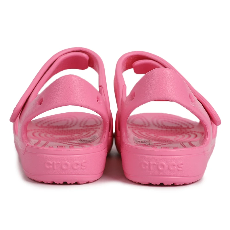 Classic Cross Strap Sandal PS 经典交叉带儿童休闲凉鞋 商品