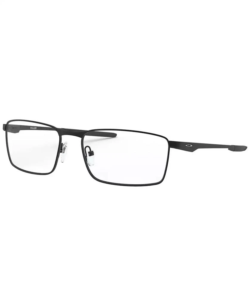 商品Oakley|OX3227 Men's Rectangle Eyeglasses,价格¥1715,第1张图片