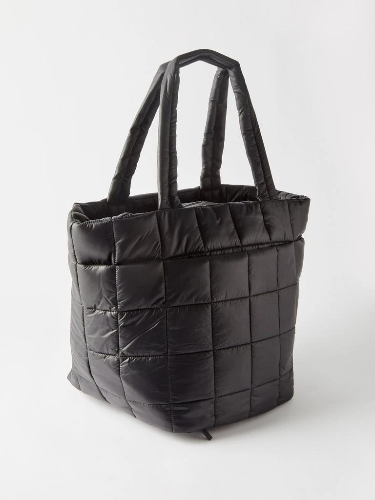 商品Lululemon|Quilted Grid tote bag,价格¥1601,第4张图片详细描述