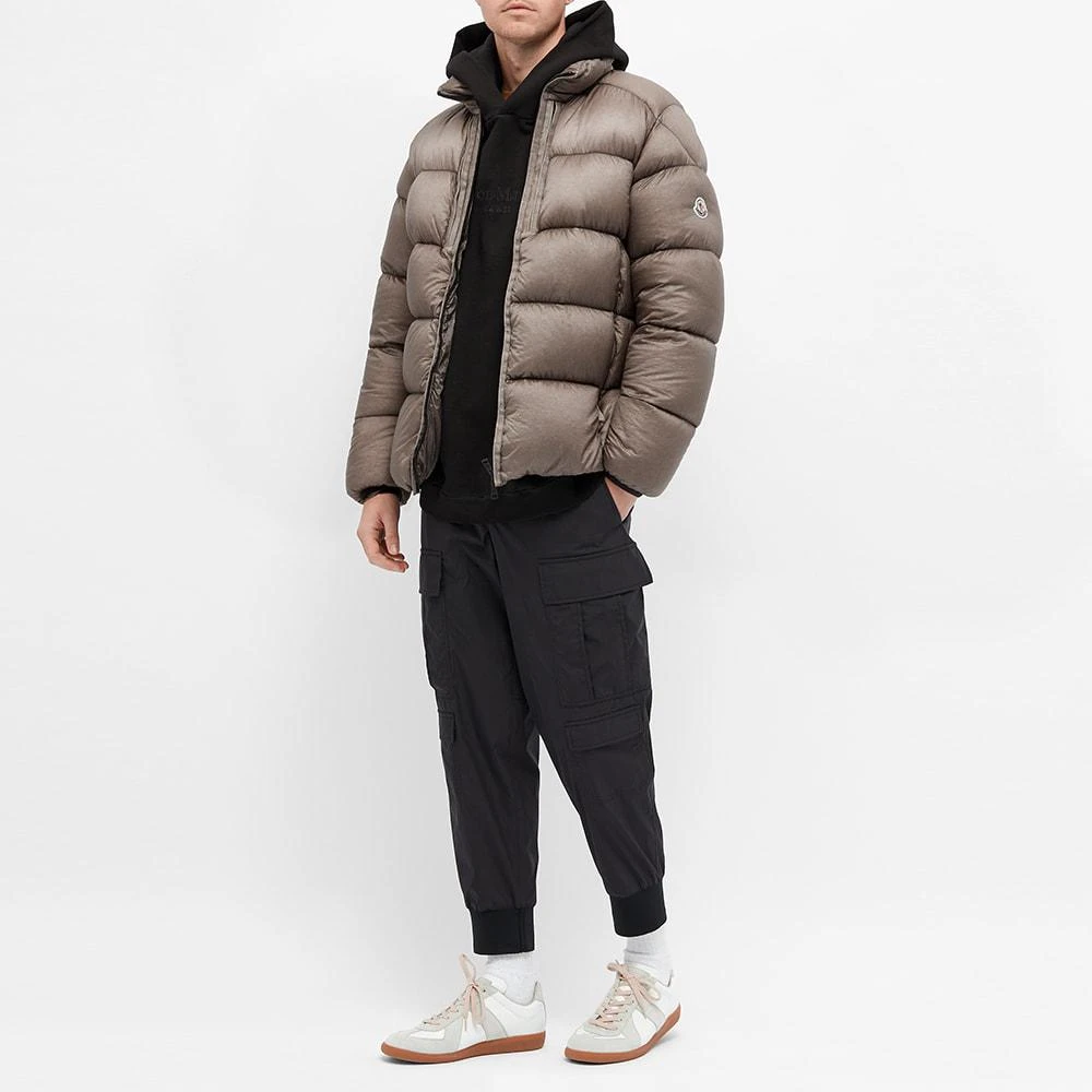 Moncler Cevenne Garment Dyed Down Jacket 商品