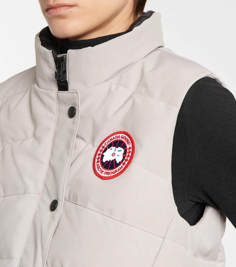 商品Canada Goose|Freestyle down vest,价格¥3751,第6张图片详细描述