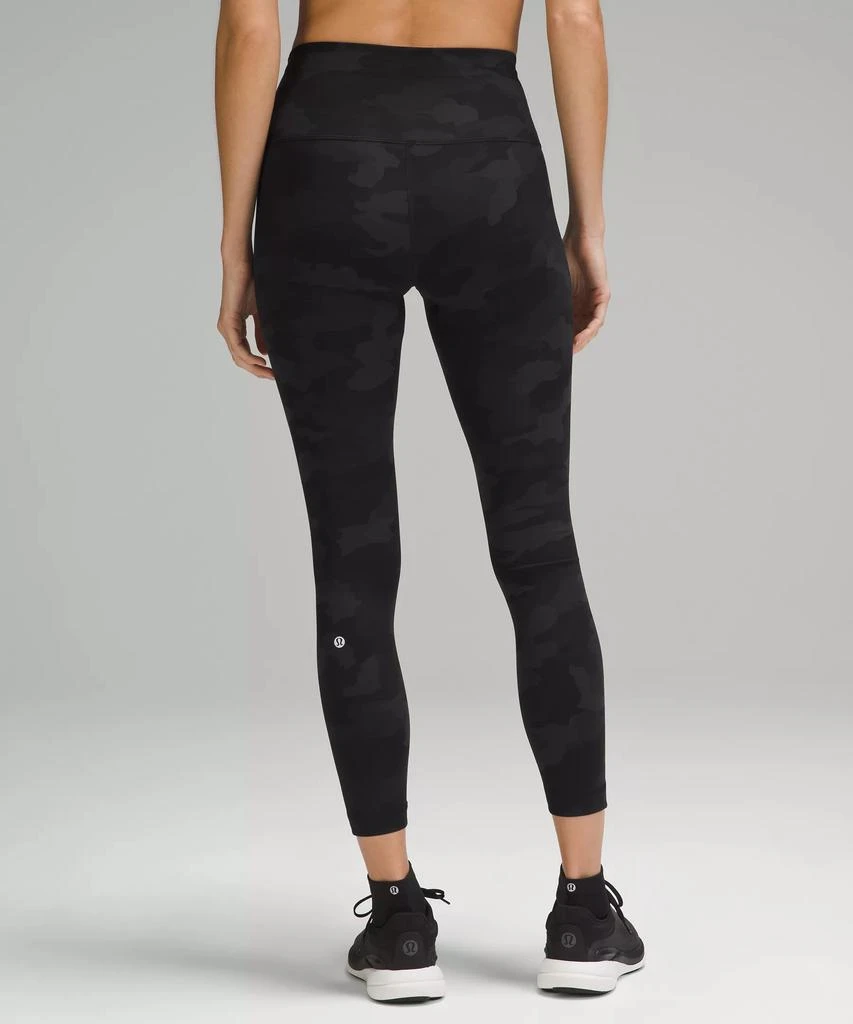 Wunder Train High-Rise Tight 25" 商品