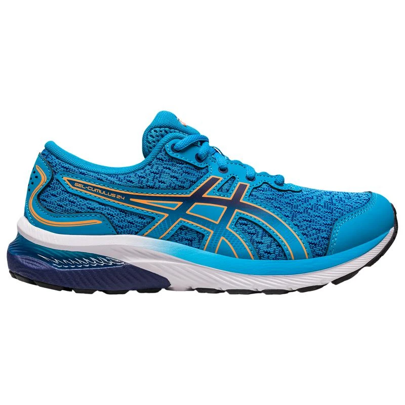 商品Asics|ASICS® GEL-Cumulus 24 - Boys' Grade School,价格¥686,第1张图片
