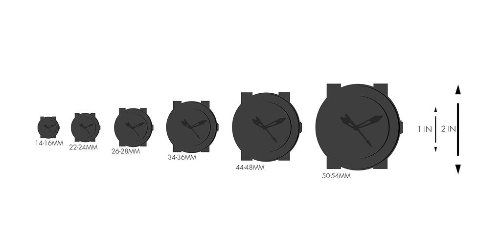 Invicta Men's 8926OB Pro Diver Collection Coin-Edge Automatic Watch商品第8张图片规格展示