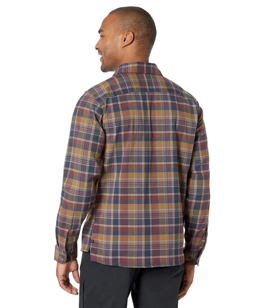 商品Mountain Hardwear|Voyager One™ Long Sleeve Shirt,价格¥407,第2张图片详细描述
