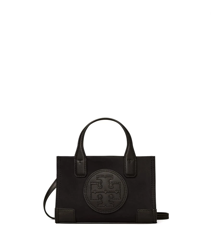 商品Tory Burch|Ella Mini Tote mini 托特包,价格¥1489,第1张图片