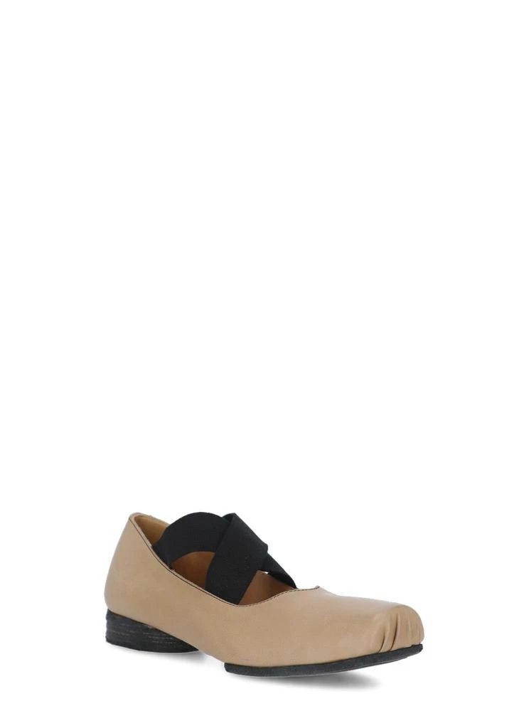 商品Uma Wang|Uma Wang Flat shoes,价格¥4036,第2张图片详细描述