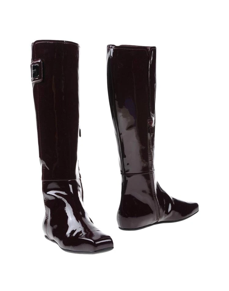 商品Roger Vivier|Boots,价格¥3911,第1张图片