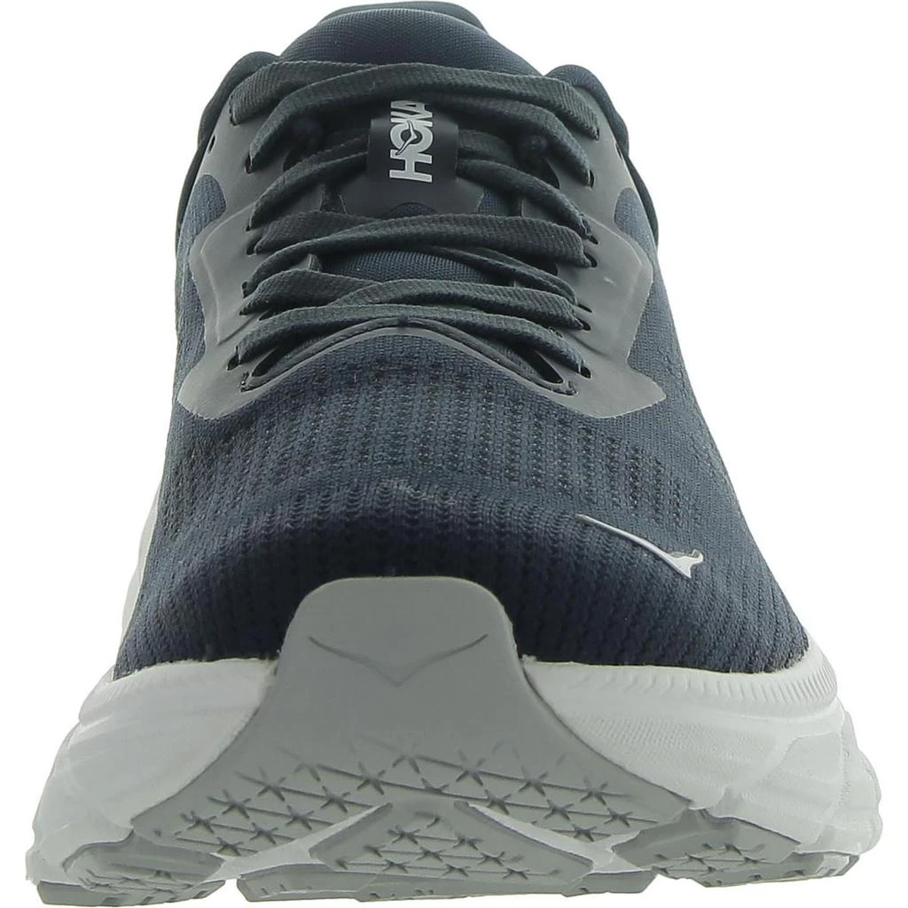 商品Hoka One One|Arahi 7 Mens Fitness Workout Running & Training Shoes,价格¥791,第3张图片详细描述